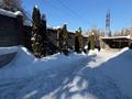 Часть дома · 6 комнат · 500 м², ОСПАНОВА 106А за 1.4 млн 〒 в Алматы, Медеуский р-н — фото 63