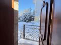 Часть дома · 6 комнат · 500 м², ОСПАНОВА 106А за 1.4 млн 〒 в Алматы, Медеуский р-н — фото 7