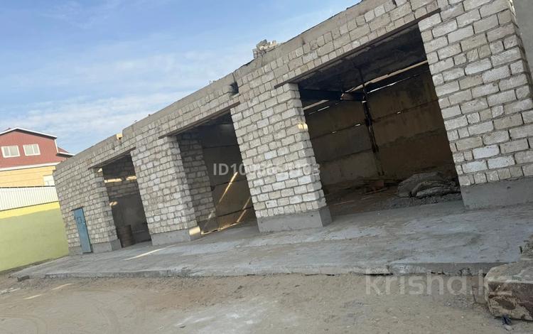 Склады · 109.9 м² за 14 млн 〒 в Байконуре, Тюра-там — фото 2