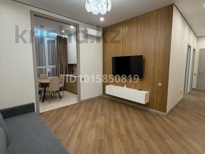 3-бөлмелі пәтер · 67 м² · 11/12 қабат, ул. Е-36 13, бағасы: 490 000 ₸ в Астане, Нура р-н