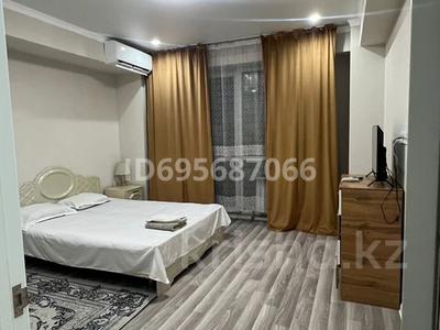 Аренда квартир посуточно в Алматы: 1-комнатная квартира · 45 м² · 6 этаж, Жунисова 12/3 за 11 000 〒 1-комнатная квартира · 45 м² · 6 этаж, Жунисова 12/3 за 11 000 〒 в Алматы, Наурызбайский р-н