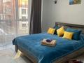 1-бөлмелі пәтер · 45 м² · 3/6 қабат, Жунисова 2/13к17, бағасы: 13 000 ₸ в Алматы, Наурызбайский р-н