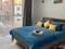 1-бөлмелі пәтер · 45 м² · 3/6 қабат, Жунисова 2/13к17, бағасы: 13 000 ₸ в Алматы, Наурызбайский р-н