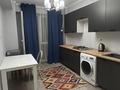 1-бөлмелі пәтер · 45 м² · 3/6 қабат, Жунисова 2/13к17, бағасы: 13 000 ₸ в Алматы, Наурызбайский р-н — фото 2