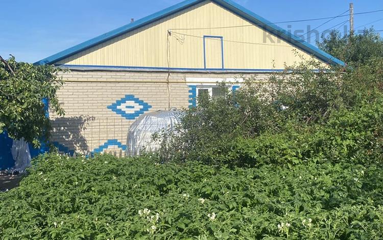 Часть дома · 3 комнаты · 72.5 м² · 9 сот., Исмуратова 14 — Село Жамбыл за 27 млн ₸ в Костанае — фото 2