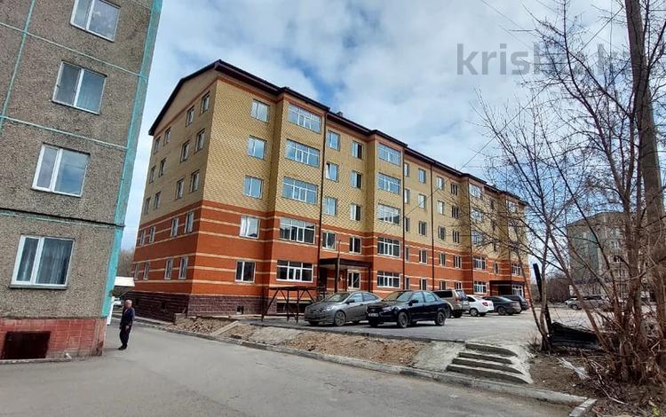 3-комнатная квартира, 81.9 м², 3/5 этаж, Абая 15 за 23 млн 〒 в Темиртау — фото 2