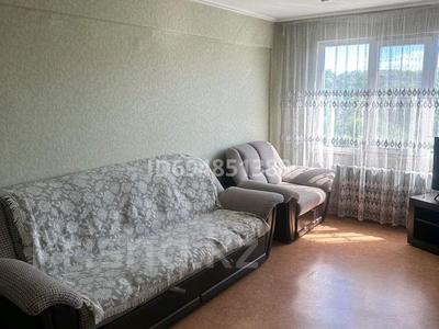 2-комнатная квартира · 50 м² · 5/5 этаж, К. Сатпаева 9/1 за 18.5 млн ₸ в Усть-Каменогорске, Ульбинский