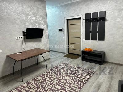 1-комнатная квартира · 33 м² · 6/12 этаж, Бегалина 7 за 300 000 〒 в Алматы, Медеуский р-н