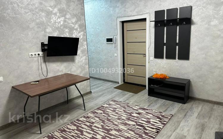 1-бөлмелі пәтер · 33 м² · 6/12 қабат, Бегалина 7, бағасы: 300 000 ₸ в Алматы, Медеуский р-н — фото 19