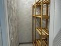 1-бөлмелі пәтер · 33 м² · 6/12 қабат, Бегалина 7, бағасы: 300 000 ₸ в Алматы, Медеуский р-н — фото 4