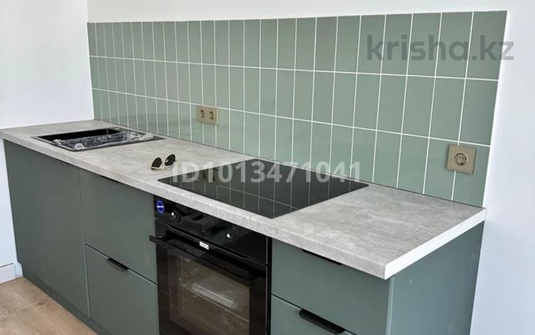1-комнатная квартира · 40 м² · 6/6 этаж, Тараз 8/1 за 37.5 млн ₸ в Алматы, Турксибский р-н — фото 2