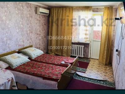 1-бөлмелі пәтер · 32 м² · 4/5 қабат, Абая 34, бағасы: 10 млн 〒 в 