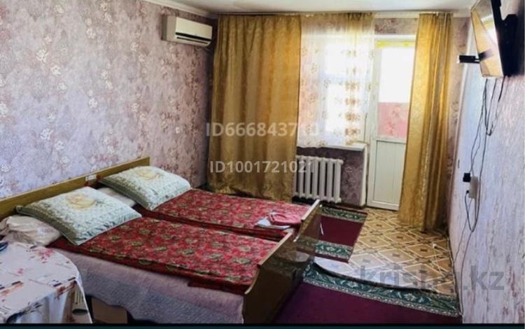 1-комнатная квартира · 32 м² · 4/5 этаж, Абая 34 за 10 млн 〒 в  — фото 2