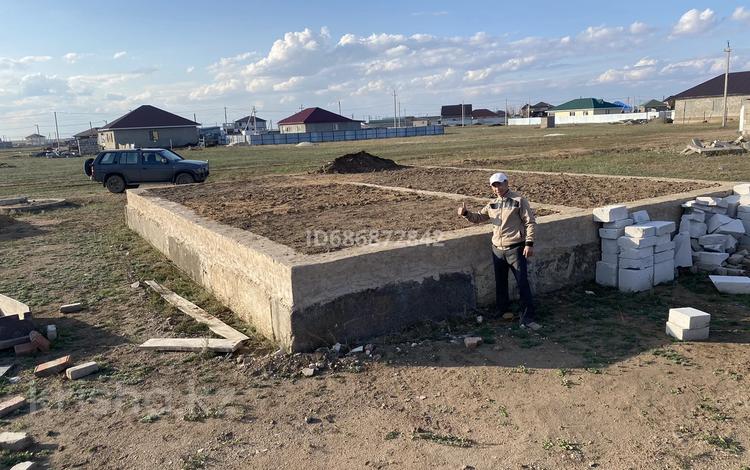 Участок 10 соток, Оралхан Бөкеев за 5 млн 〒 в Тайтобе — фото 6