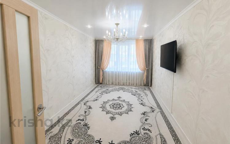 3-бөлмелі пәтер · 70 м² · 8/9 қабат, 8 микрорайон, бағасы: 15.3 млн ₸ в Темиртау — фото 2