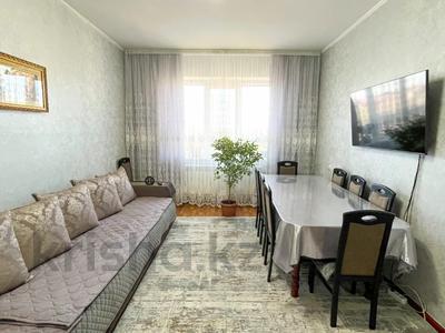 3-комнатная квартира · 65 м² · 5/5 этаж, Мушелтой за 21.3 млн ₸ в Талдыкоргане