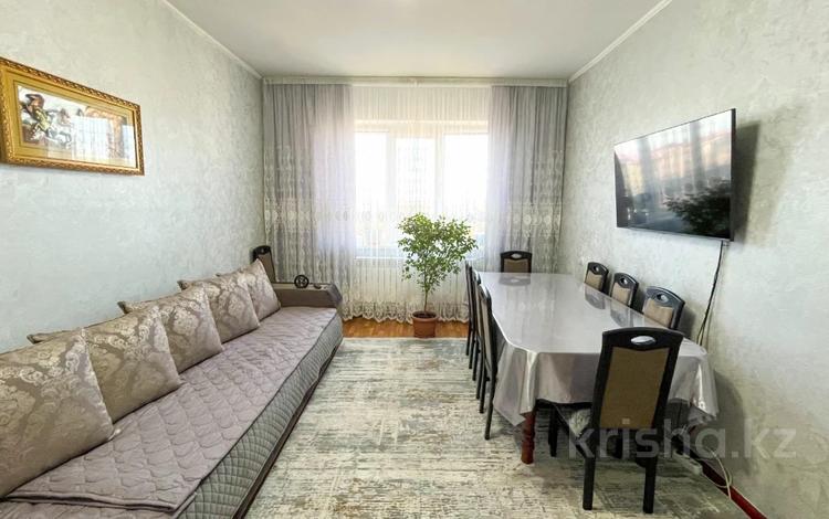 3-комнатная квартира · 65 м² · 5/5 этаж, Мушелтой за 21.3 млн ₸ в Талдыкоргане — фото 13