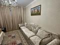 4-комнатная квартира · 90 м² · 3/9 этаж, мкр Сайран за 63.6 млн ₸ в Алматы, Ауэзовский р-н