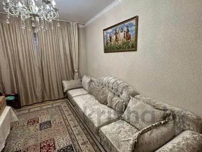 4-комнатная квартира · 90 м² · 3/9 этаж, мкр Сайран за 63.6 млн ₸ в Алматы, Ауэзовский р-н