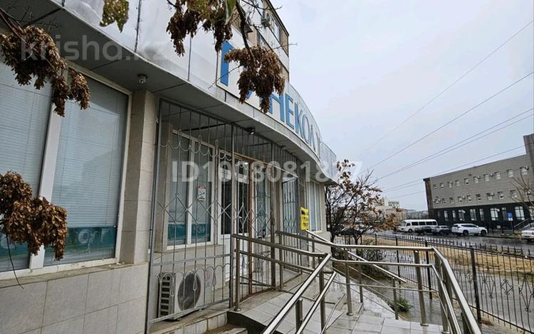 Свободное назначение · 114 м² за 27 млн ₸ в Актау, 27-й мкр — фото 2