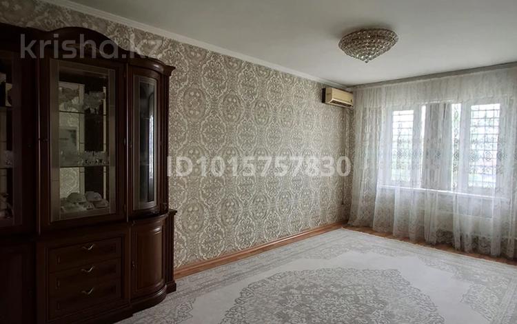 4-бөлмелі пәтер · 100 м² · 5/5 қабат, Наурыз ш/а — Байтурсынова Рыскулова Кунаева, бағасы: 35 млн ₸ в Шымкенте, Туран р-н — фото 2
