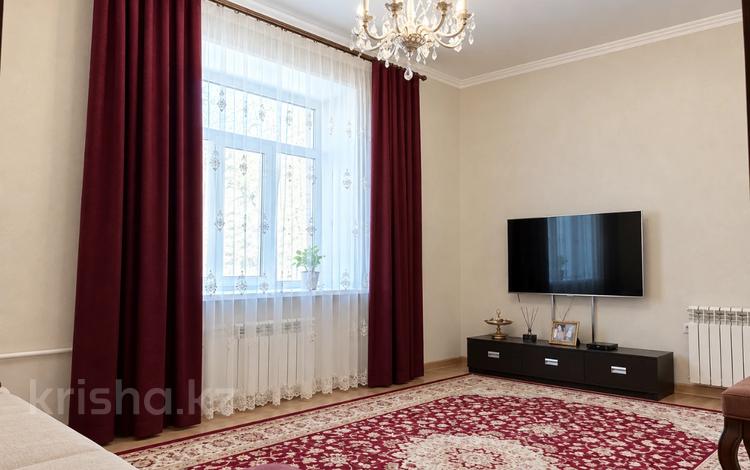 3-бөлмелі пәтер · 70.2 м² · 1/2 қабат, Аль -Фараби — РОВД, бағасы: 23.5 млн ₸ в Абай — фото 7