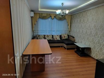 3-бөлмелі пәтер · 65.4 м² · 2/5 қабат, Ақсай-2 ш/а. — Толе би, бағасы: 34.5 млн ₸ в Алматы, Ауэзовский р-н