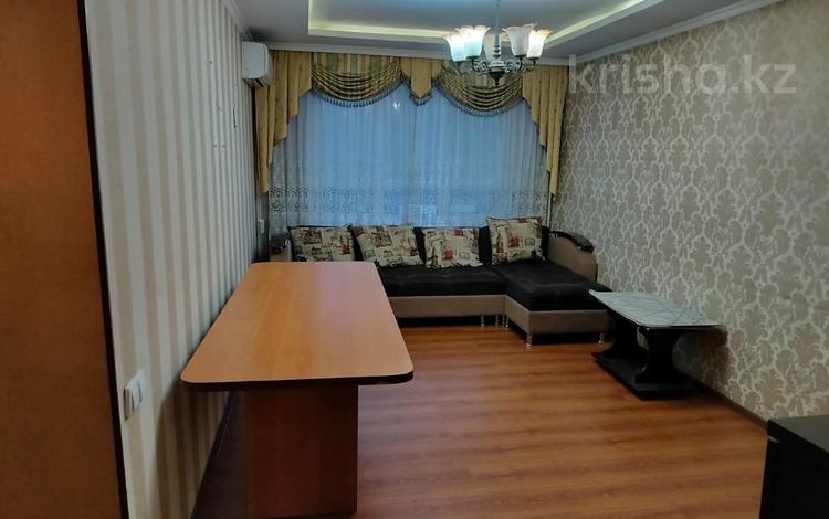 3-бөлмелі пәтер · 65.4 м² · 2/5 қабат, Ақсай-2 ш/а. — Толе би, бағасы: 34.5 млн ₸ в Алматы, Ауэзовский р-н — фото 3