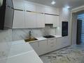 3-бөлмелі пәтер · 105 м² · 6/9 қабат, Айгүл ш/а, Громовой 16, бағасы: 47 млн ₸ в Уральске, мкр Айгуль