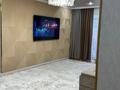 3-бөлмелі пәтер · 105 м² · 6/9 қабат, Айгүл ш/а, Громовой 16, бағасы: 47 млн ₸ в Уральске, мкр Айгуль — фото 7