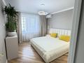 3-бөлмелі пәтер · 105 м² · 6/9 қабат, Айгүл ш/а, Громовой 16, бағасы: 47 млн ₸ в Уральске, мкр Айгуль — фото 10