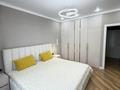 3-бөлмелі пәтер · 105 м² · 6/9 қабат, Айгүл ш/а, Громовой 16, бағасы: 47 млн ₸ в Уральске, мкр Айгуль — фото 11