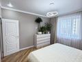 3-бөлмелі пәтер · 105 м² · 6/9 қабат, Айгүл ш/а, Громовой 16, бағасы: 47 млн ₸ в Уральске, мкр Айгуль — фото 12