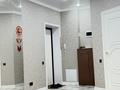 3-бөлмелі пәтер · 105 м² · 6/9 қабат, Айгүл ш/а, Громовой 16, бағасы: 47 млн ₸ в Уральске, мкр Айгуль — фото 13