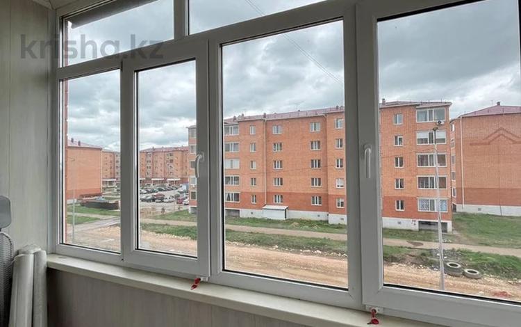 3-комнатная квартира · 90 м² · 3/5 этаж, Сарыарка 9/3 за 30 млн 〒 в Кокшетау — фото 2
