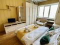 1-бөлмелі пәтер · 50 м² · 8/9 қабат, Сатпаева 97, бағасы: 15 000 ₸ в Алматы, Алмалинский р-н — фото 10