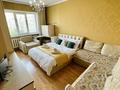 1-бөлмелі пәтер · 50 м² · 8/9 қабат, Сатпаева 97, бағасы: 15 000 ₸ в Алматы, Алмалинский р-н — фото 11