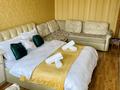 1-бөлмелі пәтер · 50 м² · 8/9 қабат, Сатпаева 97, бағасы: 15 000 ₸ в Алматы, Алмалинский р-н — фото 12