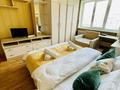 1-бөлмелі пәтер · 50 м² · 8/9 қабат, Сатпаева 97, бағасы: 15 000 ₸ в Алматы, Алмалинский р-н — фото 6