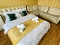 1-бөлмелі пәтер · 50 м² · 8/9 қабат, Сатпаева 97, бағасы: 15 000 ₸ в Алматы, Алмалинский р-н — фото 3