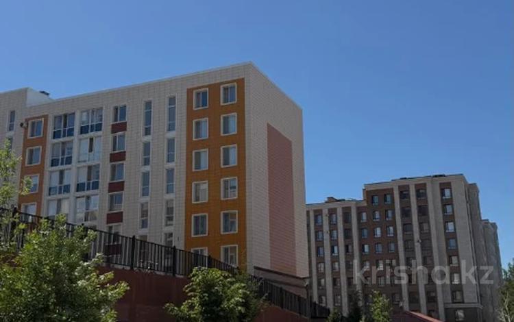 Свободное назначение, офисы, салоны красоты, образование · 44 м² за 40 млн ₸ в Астане, Есильский р-н — фото 2