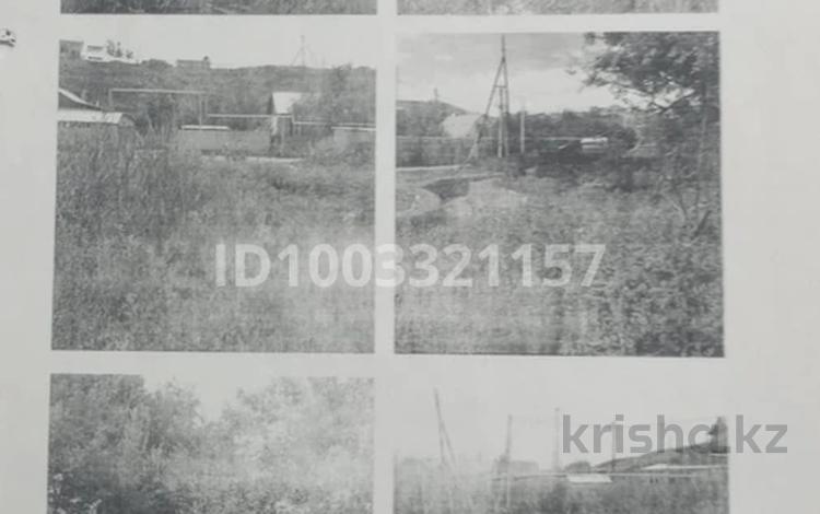 Участок · 5.5 соток, мкр Акбулак, Саялы ул радуга 106 за 23 млн 〒 в Алматы, Алатауский р-н — фото 4