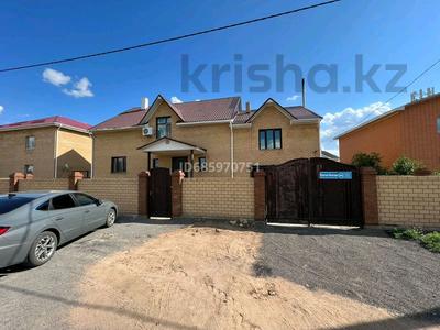 Жеке үй · 5 бөлме · 390 м² · 10 сот., Макатаева, бағасы: 120 млн 〒 в Косшы