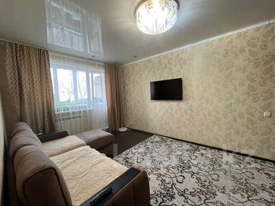 2-комнатная квартира, 46 м², 3/5 этаж, Назарбаева за 17.4 млн 〒 в Петропавловске