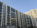 1-комнатная квартира · 34 м² · 4/9 этаж, мкр Шугыла, Жунисова 2/25 — Толе би за 200 000 ₸ в Алматы, Наурызбайский р-н — фото 11