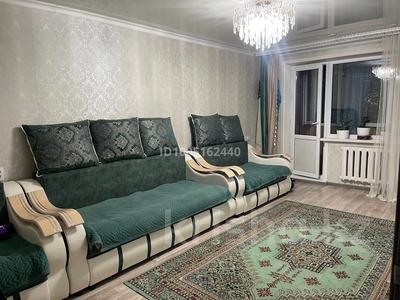 3-бөлмелі пәтер · 63 м² · 2/5 қабат, Майкудук, 17й микрорайон 35 — Real, бағасы: 17.5 млн ₸ в Караганде, Алихана Бокейханова р-н