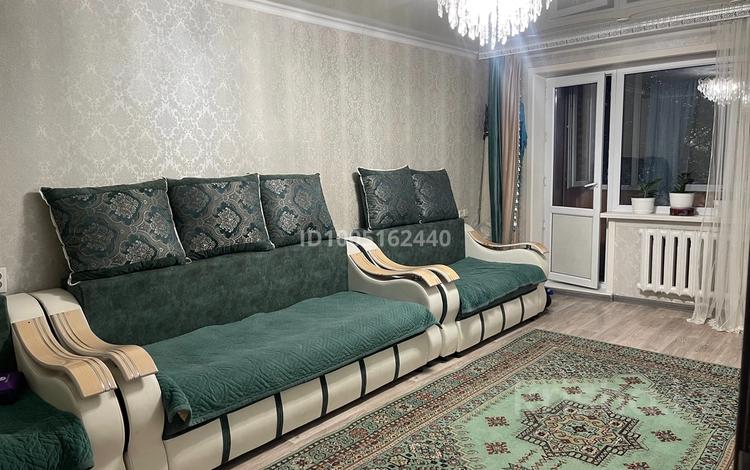 3-комнатная квартира · 63 м² · 2/5 этаж, Майкудук, 17й микрорайон 35 — Real за 17.5 млн ₸ в Караганде, Алихана Бокейханова р-н — фото 2