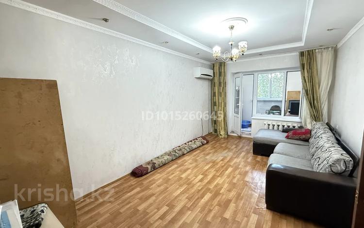 3-комнатная квартира · 74 м² · 2/5 этаж, Шұғыла 1а — М. Шоқай мен Ә Бөкейхан қиылысы за 160 000 ₸ в  — фото 2
