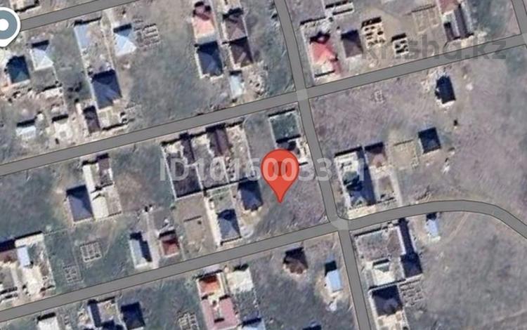 Жер телімі · 8 сотық, Абай ауд., мкр Нуршуак, бағасы: 12.5 млн ₸ в Шымкенте, Абайский р-н — фото 2