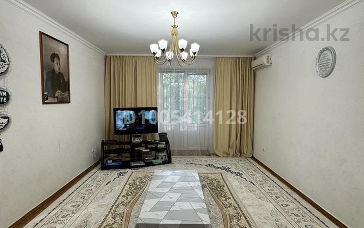 3-комнатная квартира · 90 м² · 2/2 этаж, Жукова 1 — Маншук Маметовой за 27 млн ₸ в Уральске — фото 21